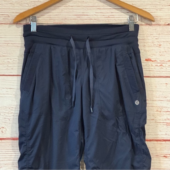 Lululemon Studio Pant II Liner (Regular) in Inkwell Sz 4 - Picture 6 of 16